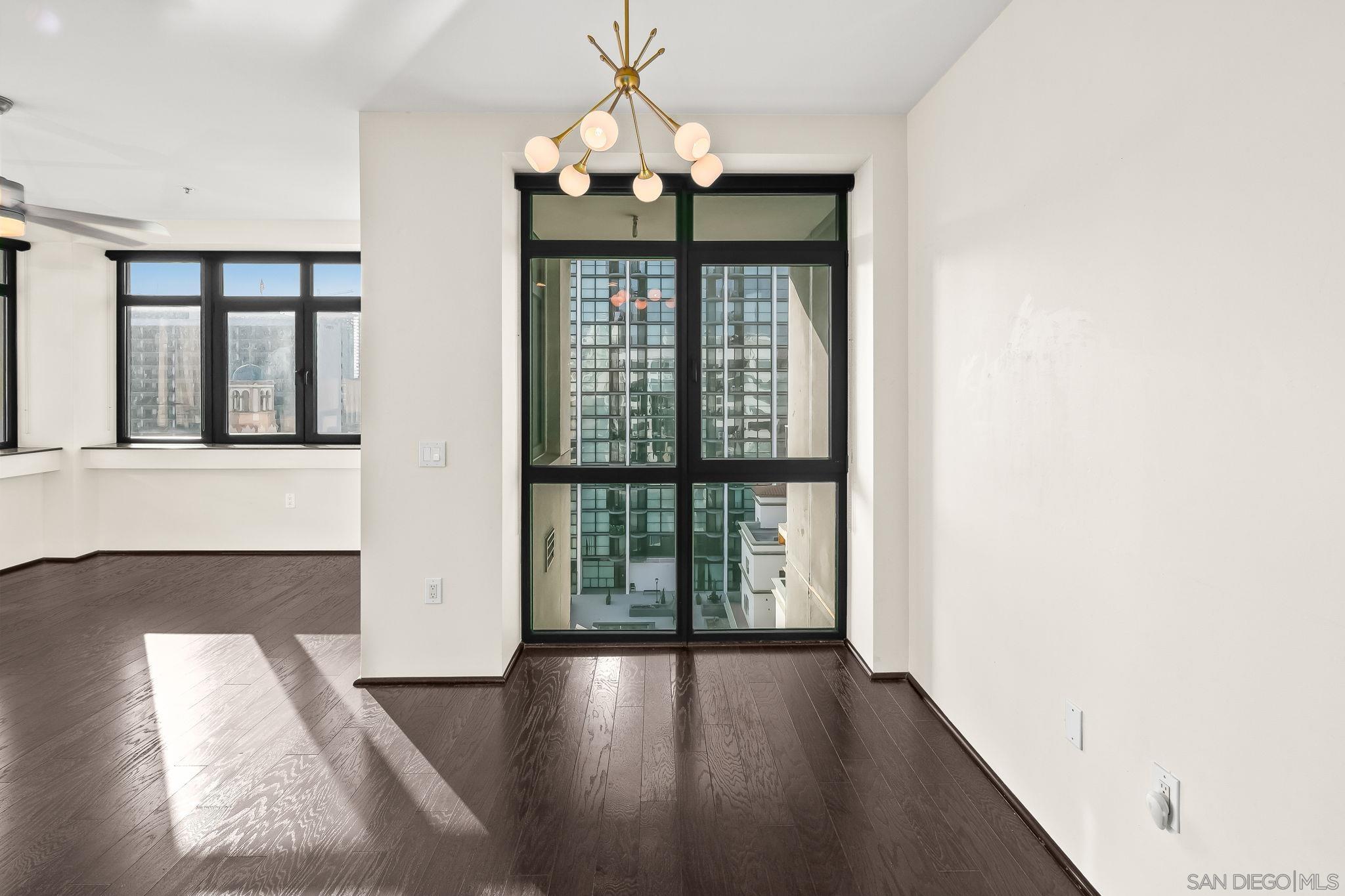 Detail Gallery Image 9 of 43 For 1551  4th Ave  709, San Diego,  CA 92101 - 1 Beds | 1 Baths