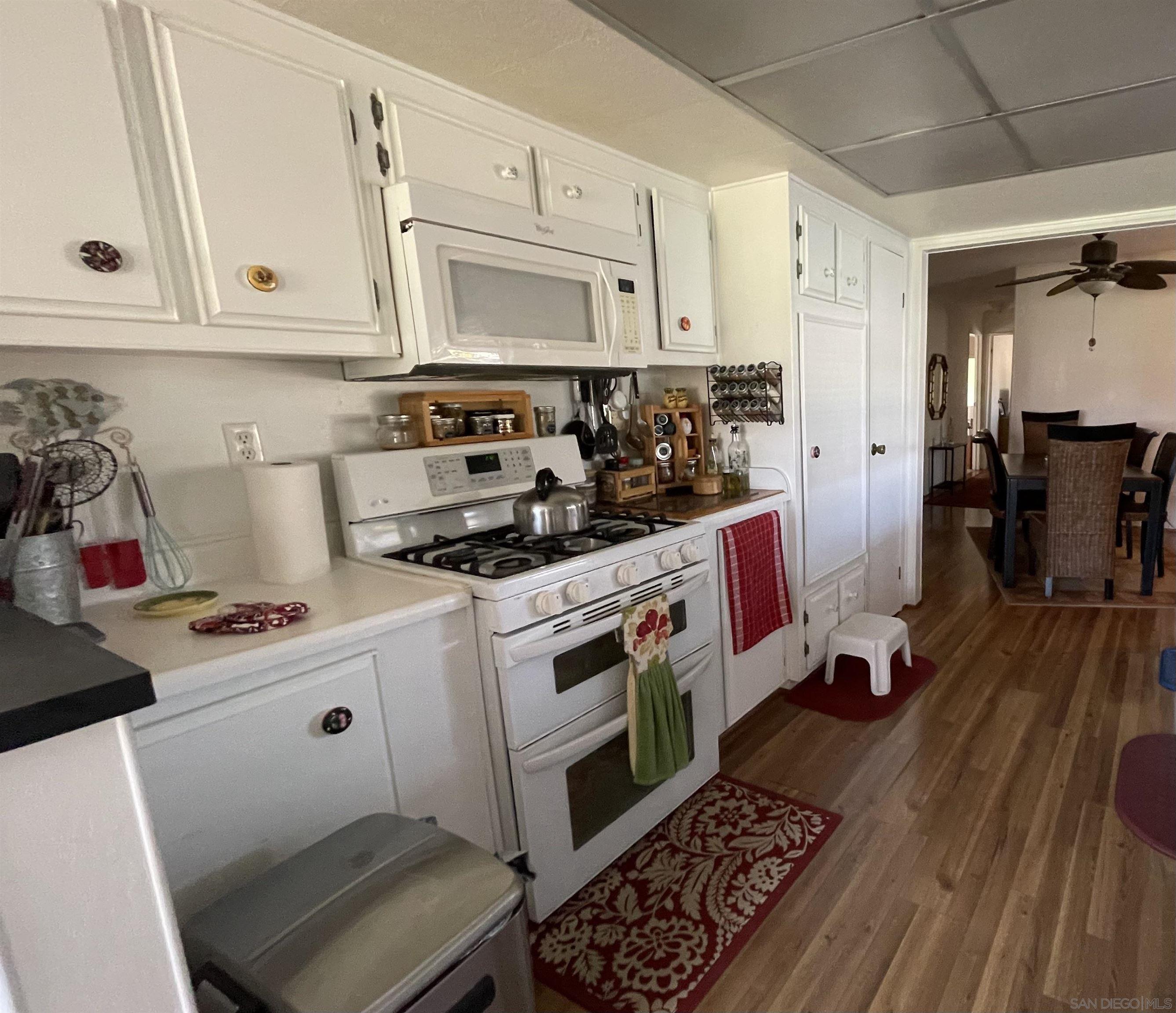 Detail Gallery Image 11 of 22 For 1010  Palm Canyon Dr  167, Borrego Springs,  CA 92004 - 2 Beds | 2 Baths