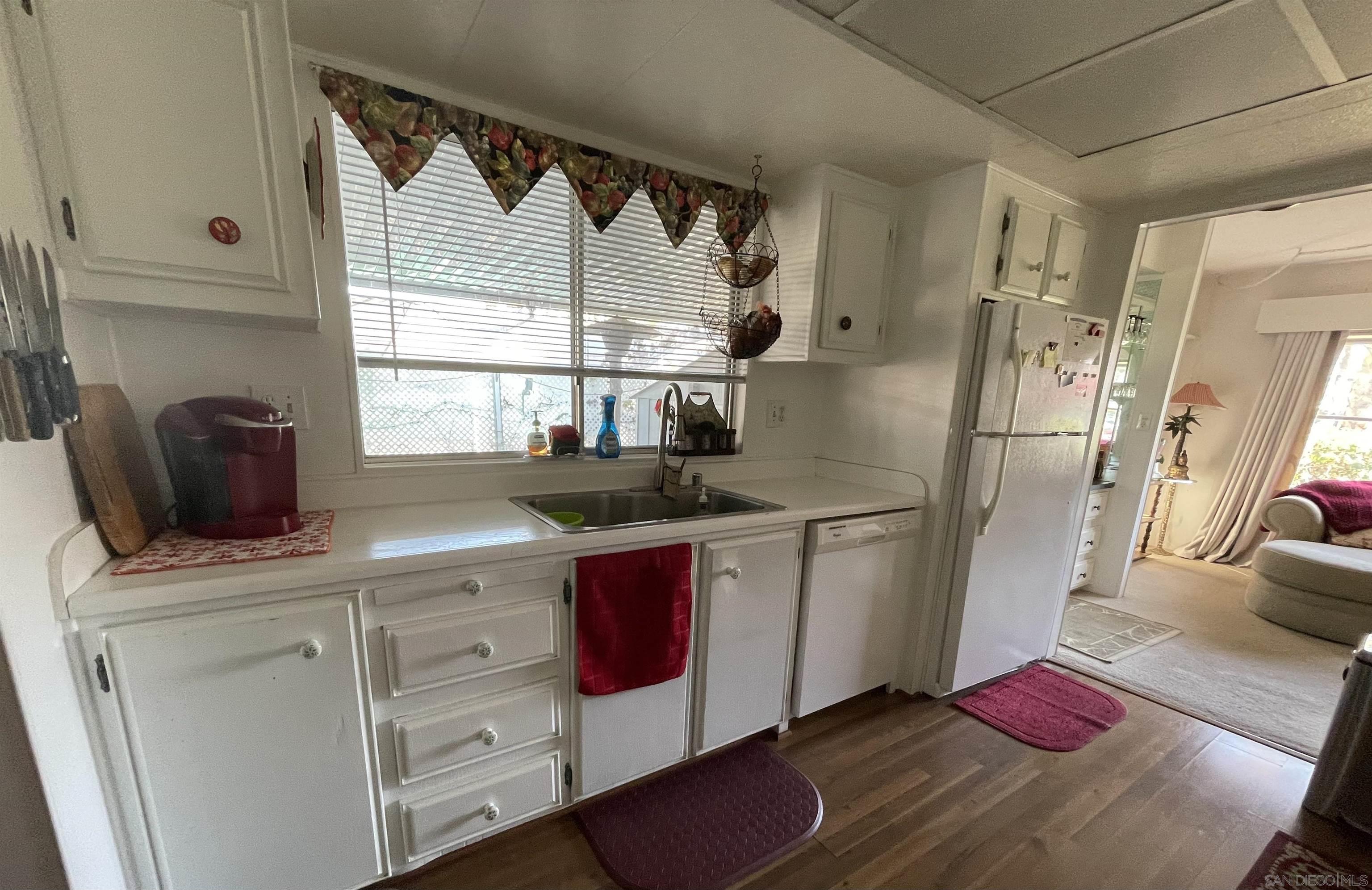 Detail Gallery Image 12 of 22 For 1010  Palm Canyon Dr  167, Borrego Springs,  CA 92004 - 2 Beds | 2 Baths