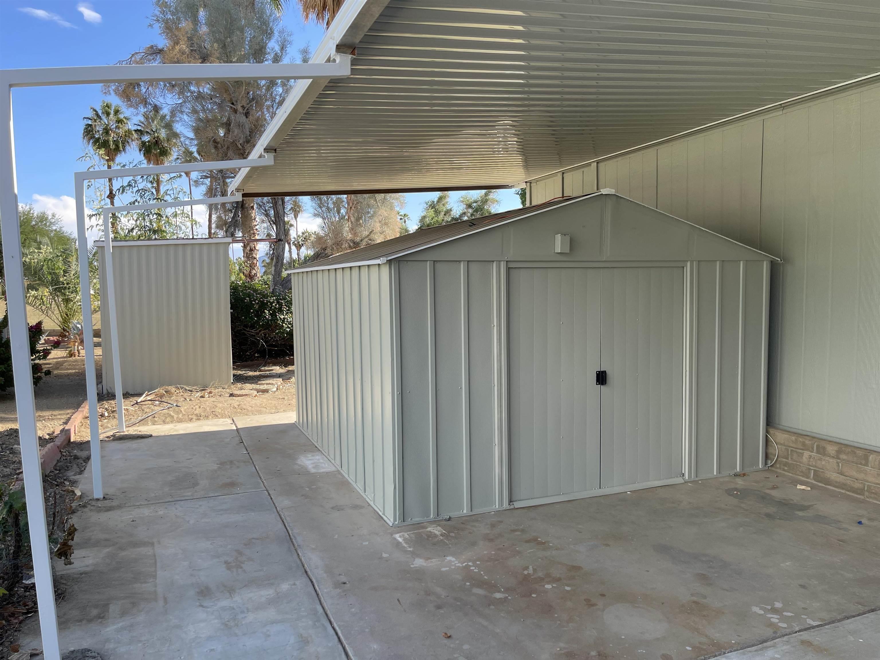 Detail Gallery Image 19 of 22 For 1010  Palm Canyon Dr  167, Borrego Springs,  CA 92004 - 2 Beds | 2 Baths