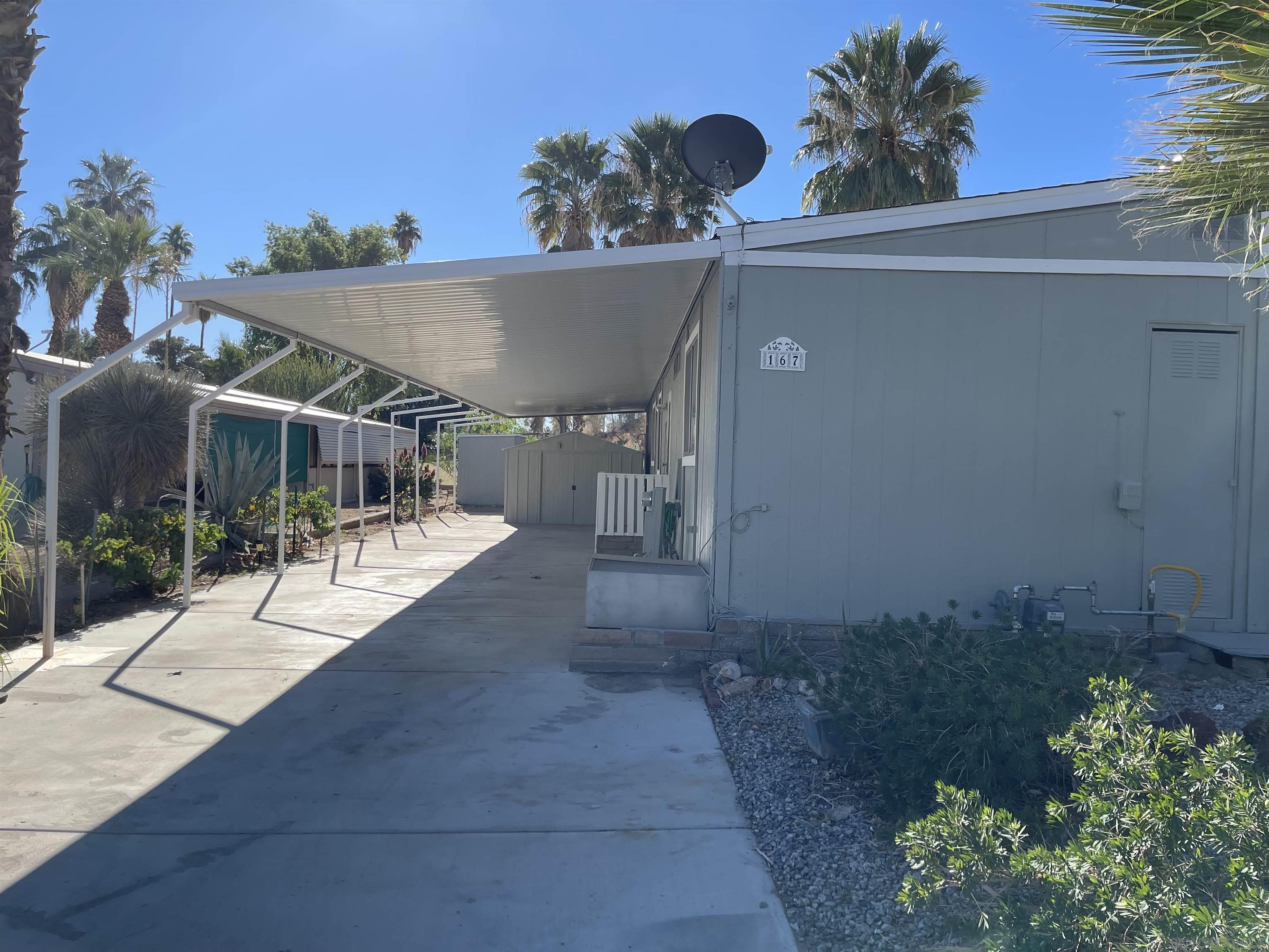 Detail Gallery Image 6 of 22 For 1010  Palm Canyon Dr  167, Borrego Springs,  CA 92004 - 2 Beds | 2 Baths