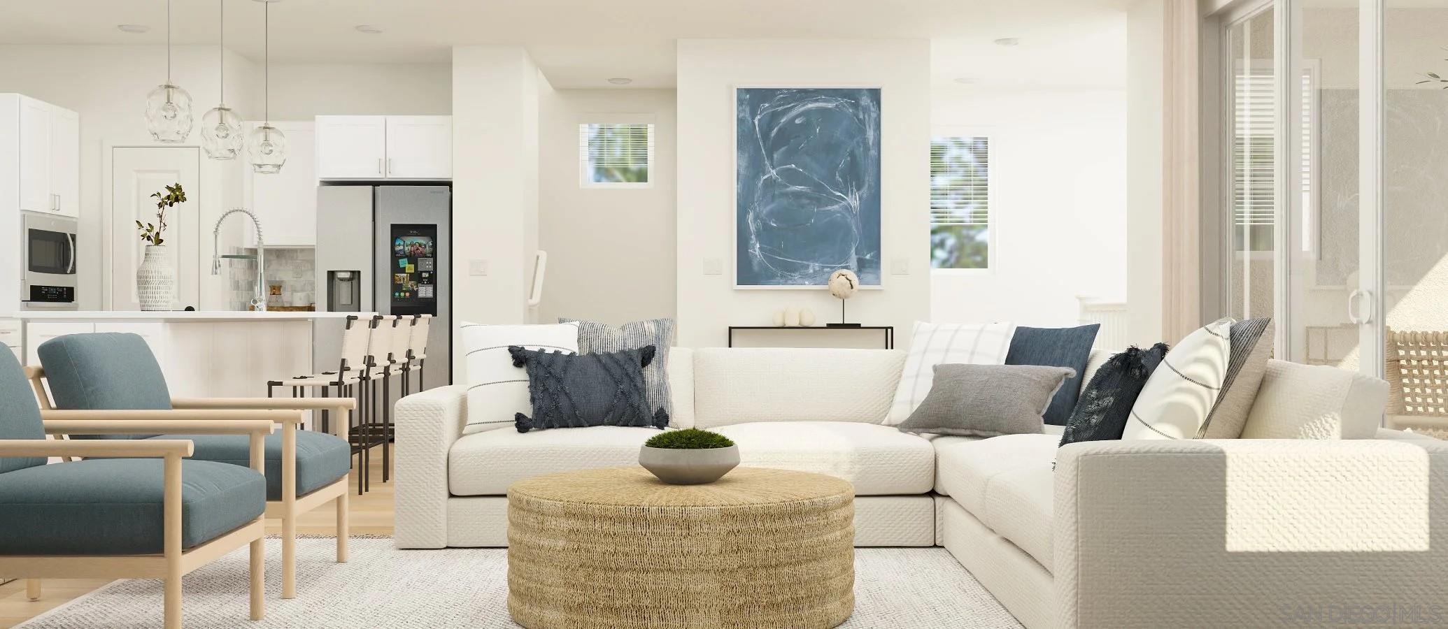 Detail Gallery Image 2 of 8 For 316  Triangular Road, San Marcos,  CA 92078 - 4 Beds | 3/1 Baths