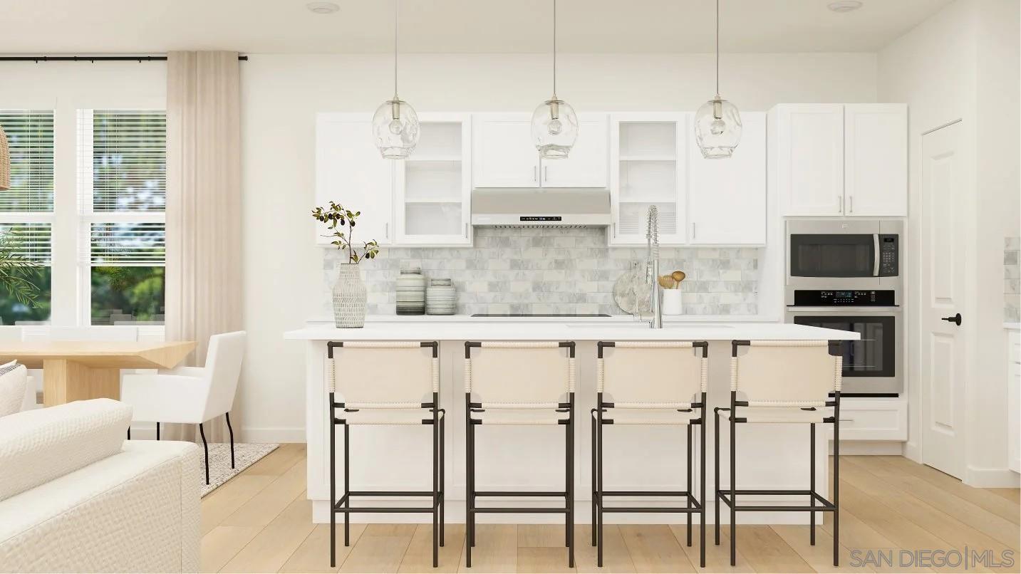 Detail Gallery Image 3 of 8 For 316  Triangular Road, San Marcos,  CA 92078 - 4 Beds | 3/1 Baths