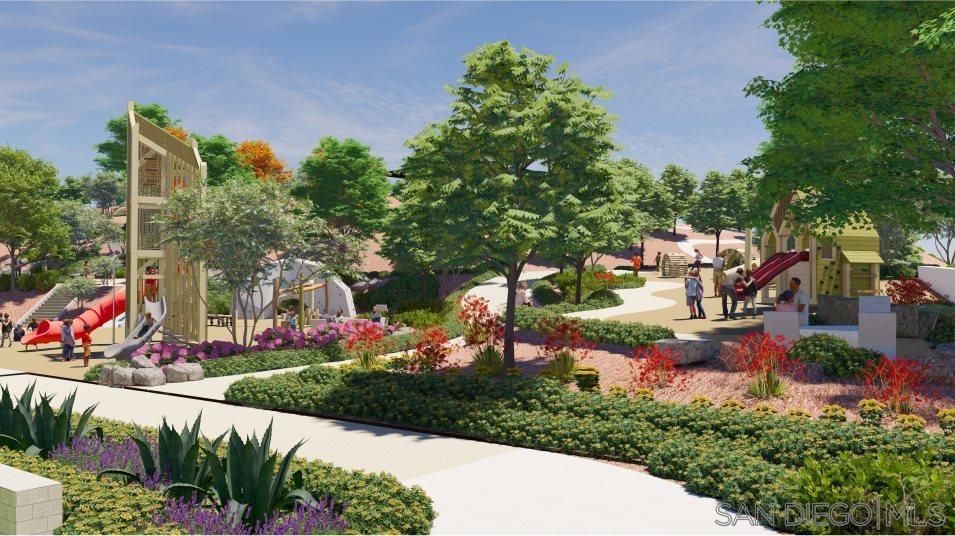 Detail Gallery Image 6 of 8 For 316  Triangular Road, San Marcos,  CA 92078 - 4 Beds | 3/1 Baths