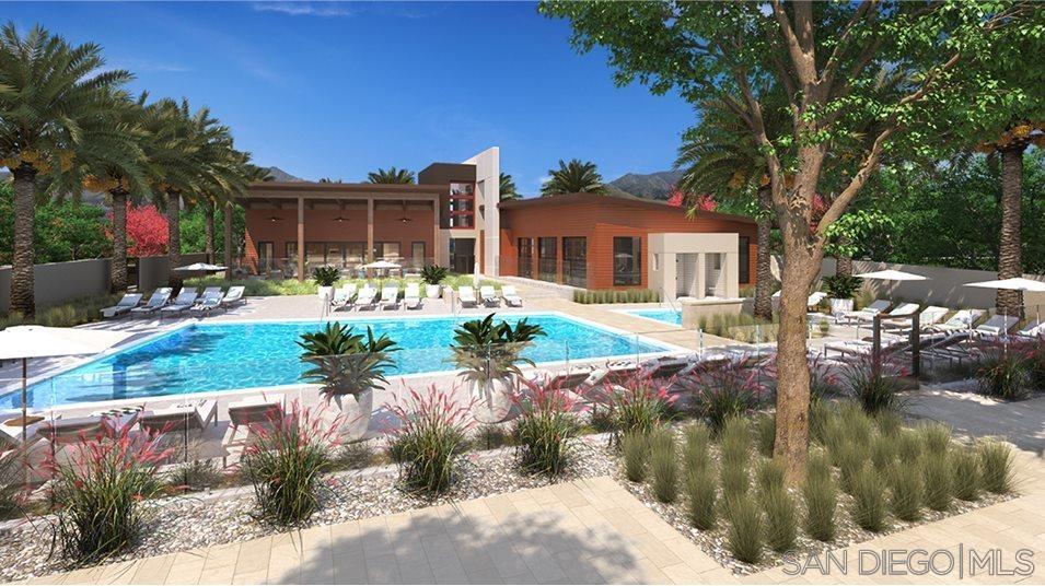 Detail Gallery Image 7 of 8 For 316  Triangular Road, San Marcos,  CA 92078 - 4 Beds | 3/1 Baths