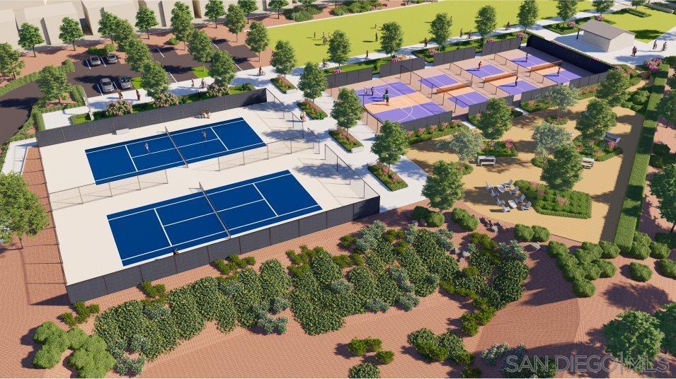 Detail Gallery Image 8 of 8 For 316  Triangular Road, San Marcos,  CA 92078 - 4 Beds | 3/1 Baths