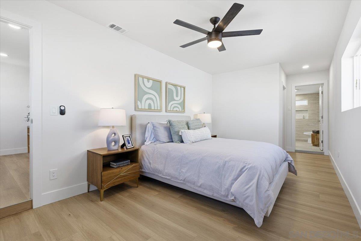 Detail Gallery Image 13 of 29 For 4410  Gila Ave, San Diego,  CA 92117 - 4 Beds | 2 Baths