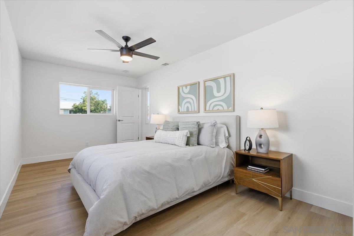 Detail Gallery Image 14 of 29 For 4410  Gila Ave, San Diego,  CA 92117 - 4 Beds | 2 Baths