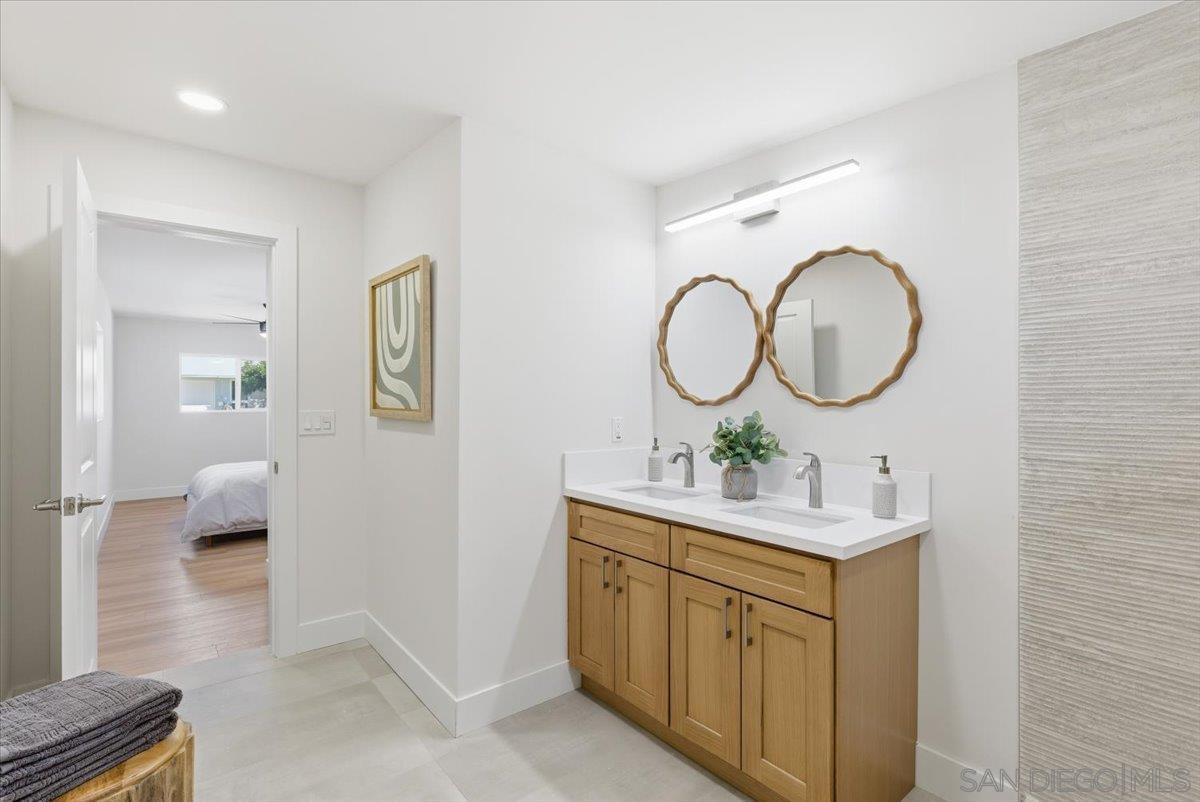 Detail Gallery Image 15 of 29 For 4410  Gila Ave, San Diego,  CA 92117 - 4 Beds | 2 Baths