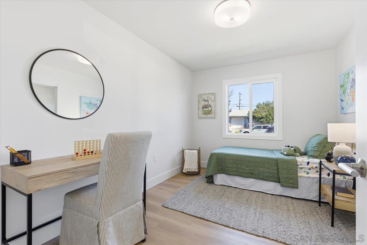 Detail Gallery Image 19 of 29 For 4410  Gila Ave, San Diego,  CA 92117 - 4 Beds | 2 Baths