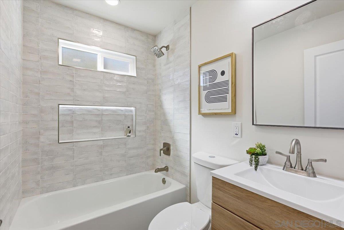 Detail Gallery Image 20 of 29 For 4410  Gila Ave, San Diego,  CA 92117 - 4 Beds | 2 Baths