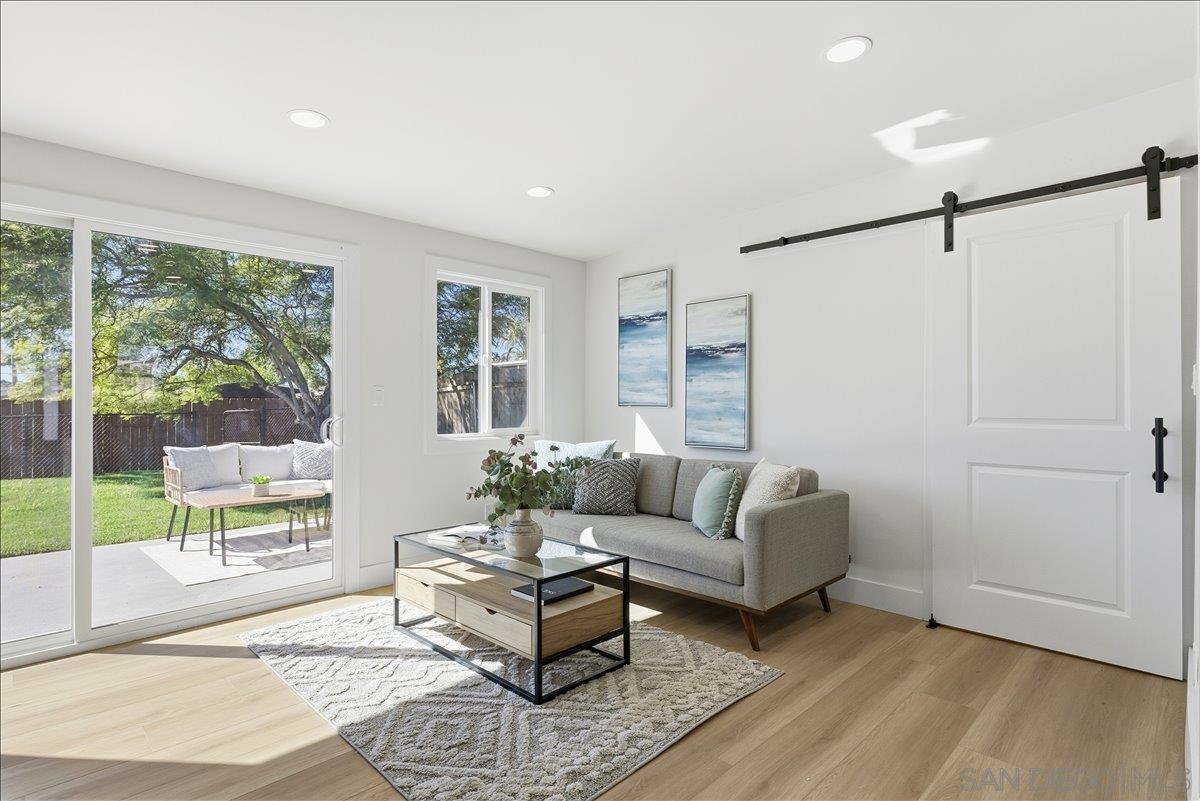 Detail Gallery Image 24 of 29 For 4410  Gila Ave, San Diego,  CA 92117 - 4 Beds | 2 Baths