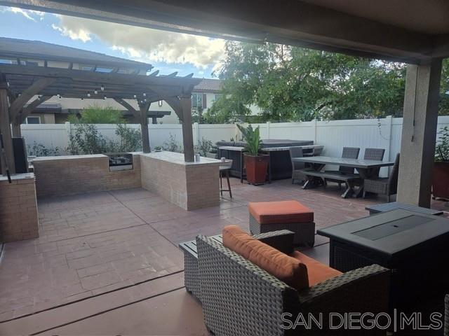 Detail Gallery Image 15 of 18 For 1173  Anza Ct, Perris,  CA 92571 - 5 Beds | 3 Baths