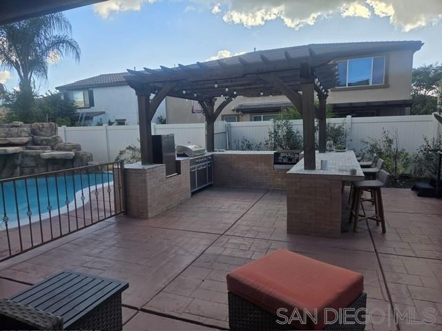 Detail Gallery Image 16 of 18 For 1173  Anza Ct, Perris,  CA 92571 - 5 Beds | 3 Baths