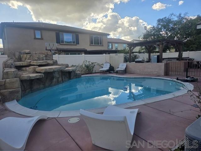 Detail Gallery Image 18 of 18 For 1173  Anza Ct, Perris,  CA 92571 - 5 Beds | 3 Baths