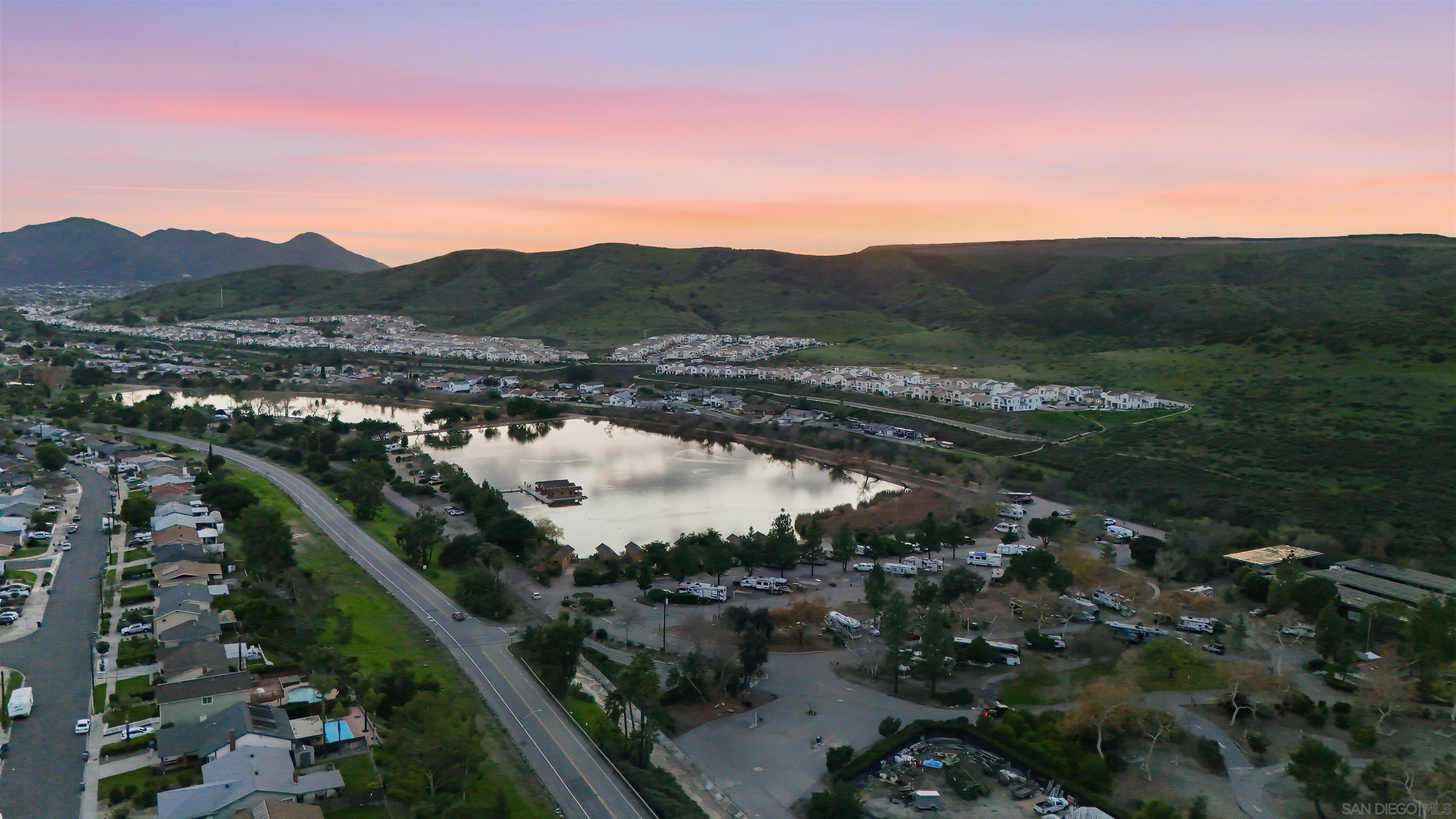 Detail Gallery Image 26 of 26 For 10523  Strathmore Dr, Santee,  CA 92071 - 4 Beds | 2 Baths