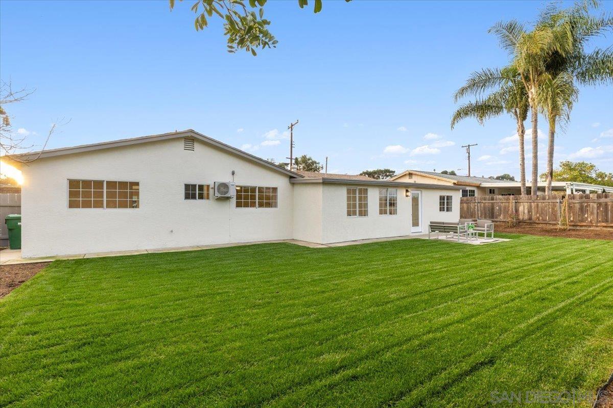 Detail Gallery Image 17 of 19 For 517  Worthington St, Spring Valley,  CA 91977 - 4 Beds | 2 Baths