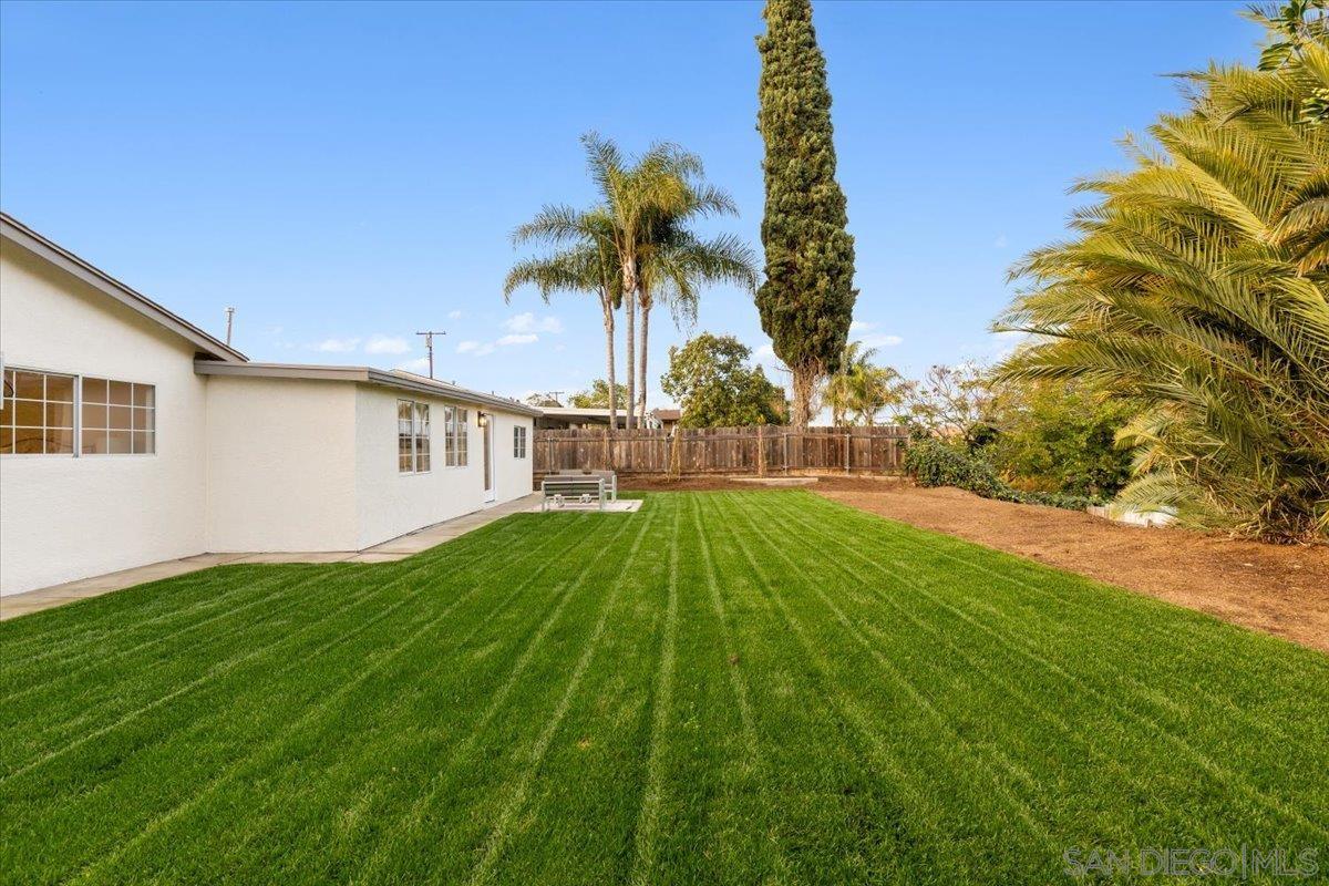 Detail Gallery Image 18 of 19 For 517  Worthington St, Spring Valley,  CA 91977 - 4 Beds | 2 Baths