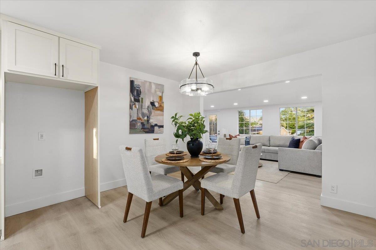 Detail Gallery Image 6 of 19 For 517  Worthington St, Spring Valley,  CA 91977 - 4 Beds | 2 Baths