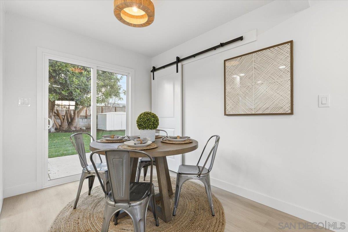 Detail Gallery Image 6 of 17 For 1250  8th St, Imperial Beach,  CA 91932 - 3 Beds | 2 Baths