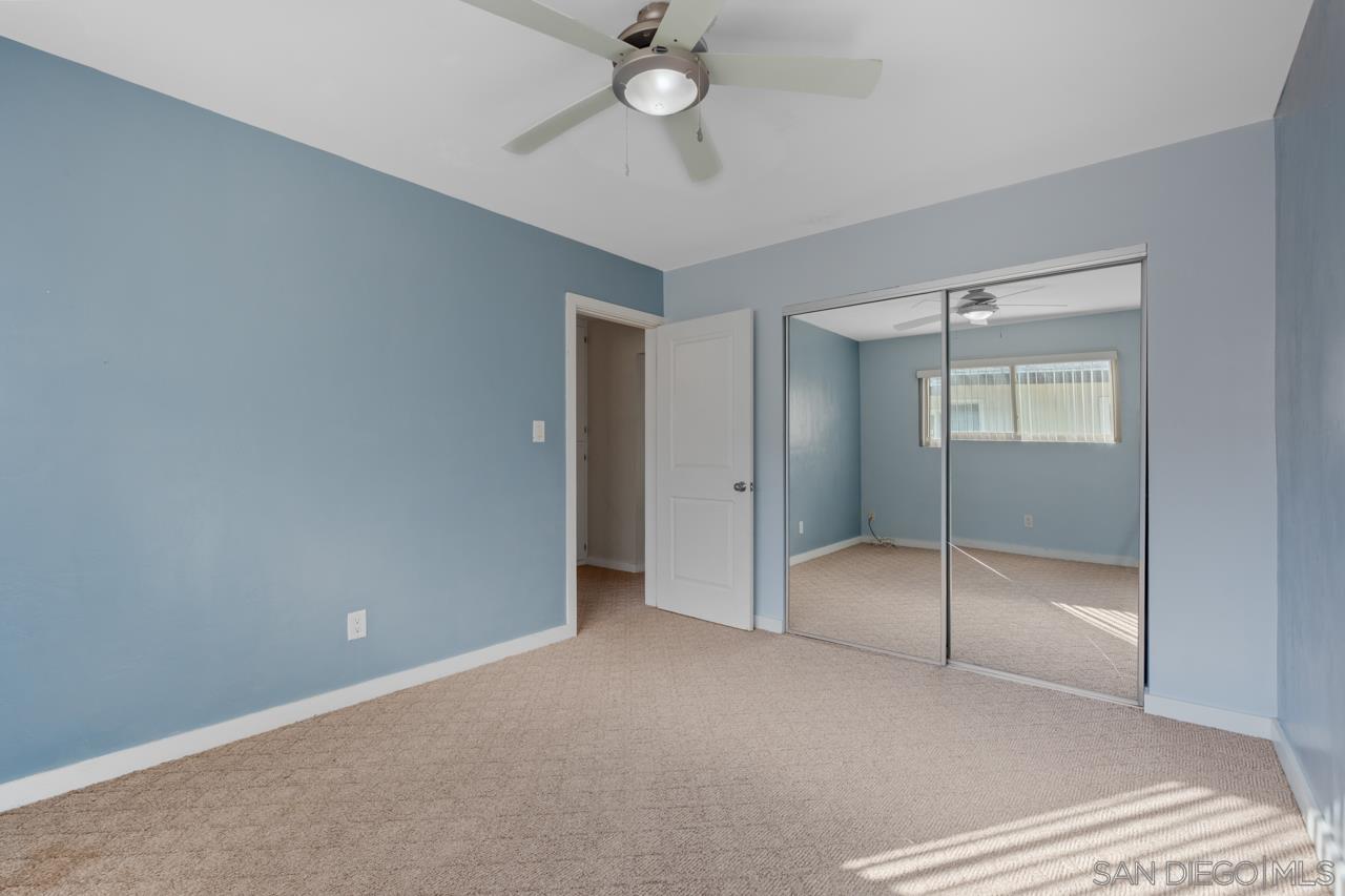 Detail Gallery Image 11 of 22 For 4165 1/2  Mississippi St, San Diego,  CA 92104 - 2 Beds | 1 Baths