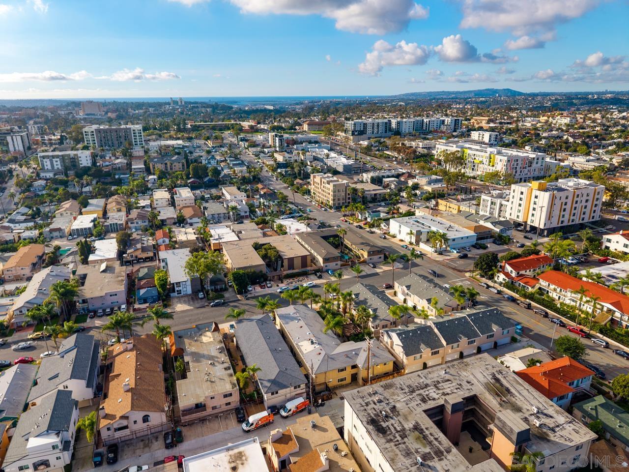 Detail Gallery Image 20 of 22 For 4165 1/2  Mississippi St, San Diego,  CA 92104 - 2 Beds | 1 Baths