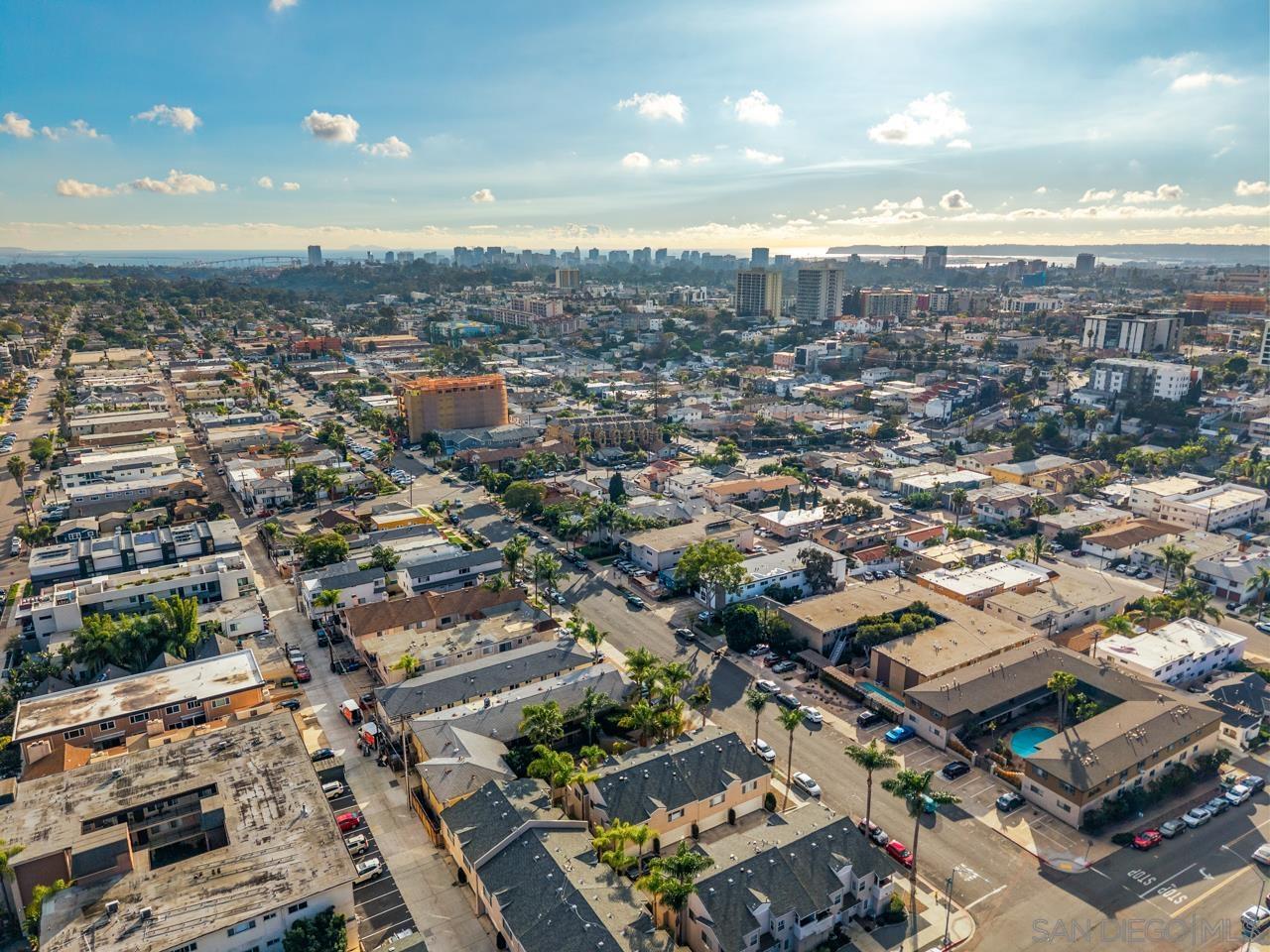 Detail Gallery Image 21 of 22 For 4165 1/2  Mississippi St, San Diego,  CA 92104 - 2 Beds | 1 Baths