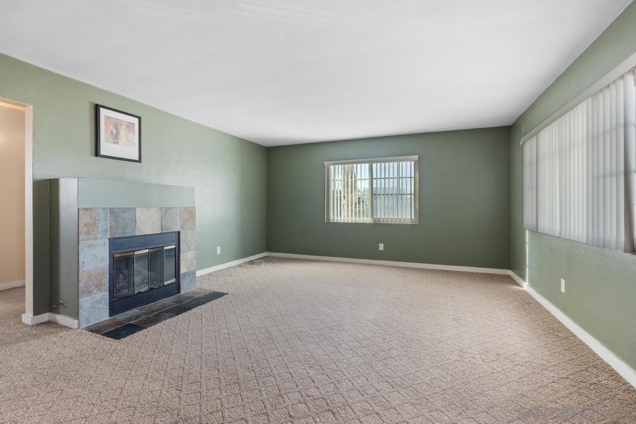 Detail Gallery Image 5 of 22 For 4165 1/2  Mississippi St, San Diego,  CA 92104 - 2 Beds | 1 Baths