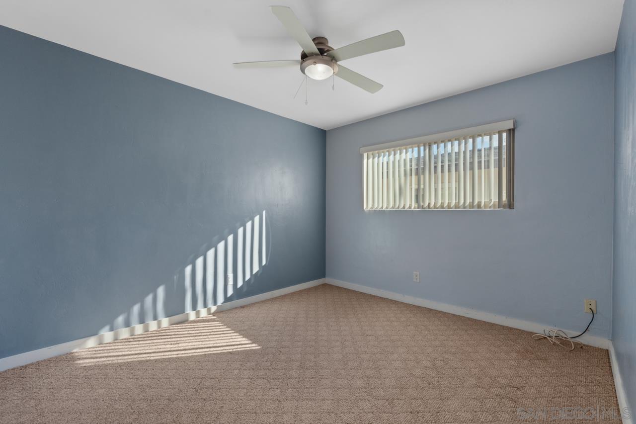 Detail Gallery Image 10 of 22 For 4165 1/2  Mississippi St, San Diego,  CA 92104 - 2 Beds | 1 Baths