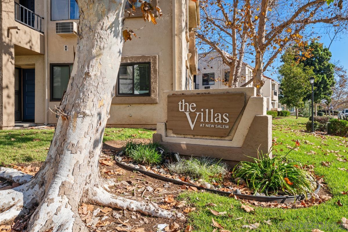 Detail Gallery Image 2 of 36 For 8444  New Salem  #12,  San Diego,  CA 92126 - 2 Beds | 2 Baths