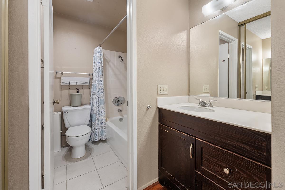 Detail Gallery Image 13 of 36 For 8444  New Salem  #12,  San Diego,  CA 92126 - 2 Beds | 2 Baths