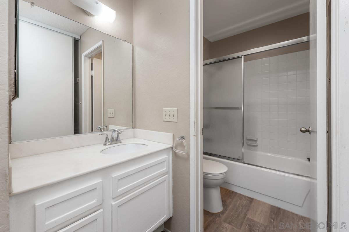 Detail Gallery Image 16 of 36 For 8444  New Salem  #12,  San Diego,  CA 92126 - 2 Beds | 2 Baths