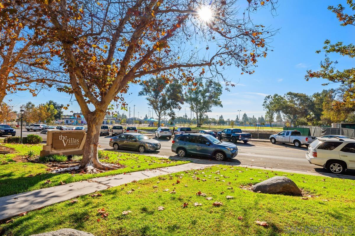 Detail Gallery Image 29 of 36 For 8444  New Salem  #12,  San Diego,  CA 92126 - 2 Beds | 2 Baths