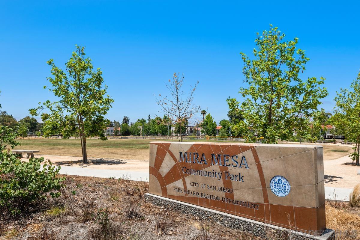 Detail Gallery Image 33 of 36 For 8444  New Salem  #12,  San Diego,  CA 92126 - 2 Beds | 2 Baths