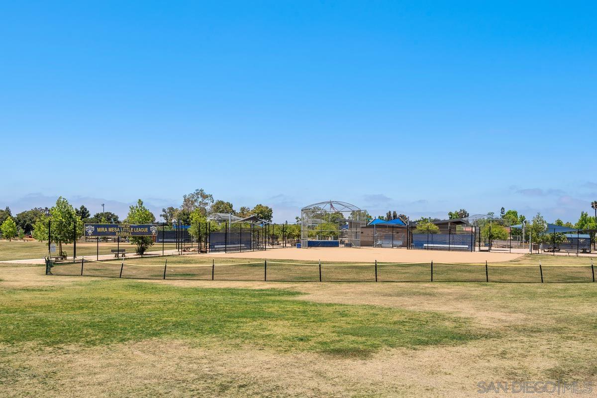 Detail Gallery Image 34 of 36 For 8444  New Salem  #12,  San Diego,  CA 92126 - 2 Beds | 2 Baths