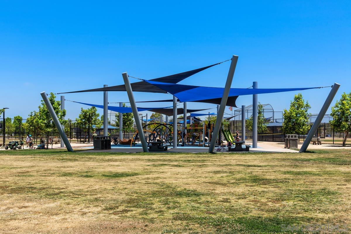 Detail Gallery Image 36 of 36 For 8444  New Salem  #12,  San Diego,  CA 92126 - 2 Beds | 2 Baths