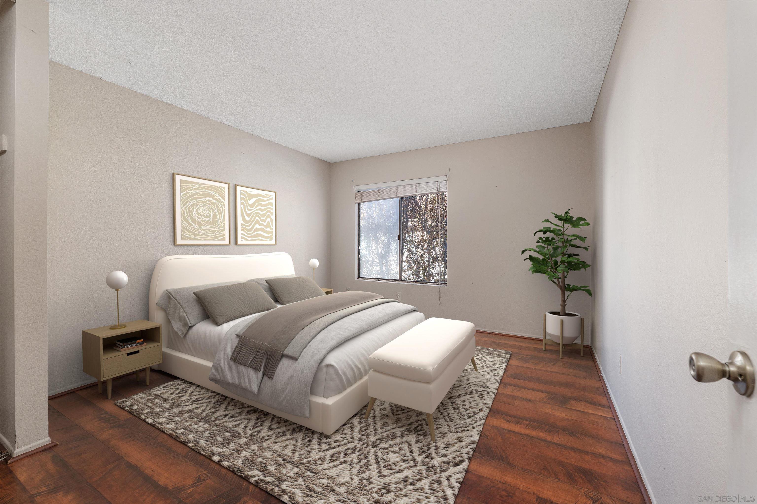 Detail Gallery Image 9 of 36 For 8444  New Salem  #12,  San Diego,  CA 92126 - 2 Beds | 2 Baths