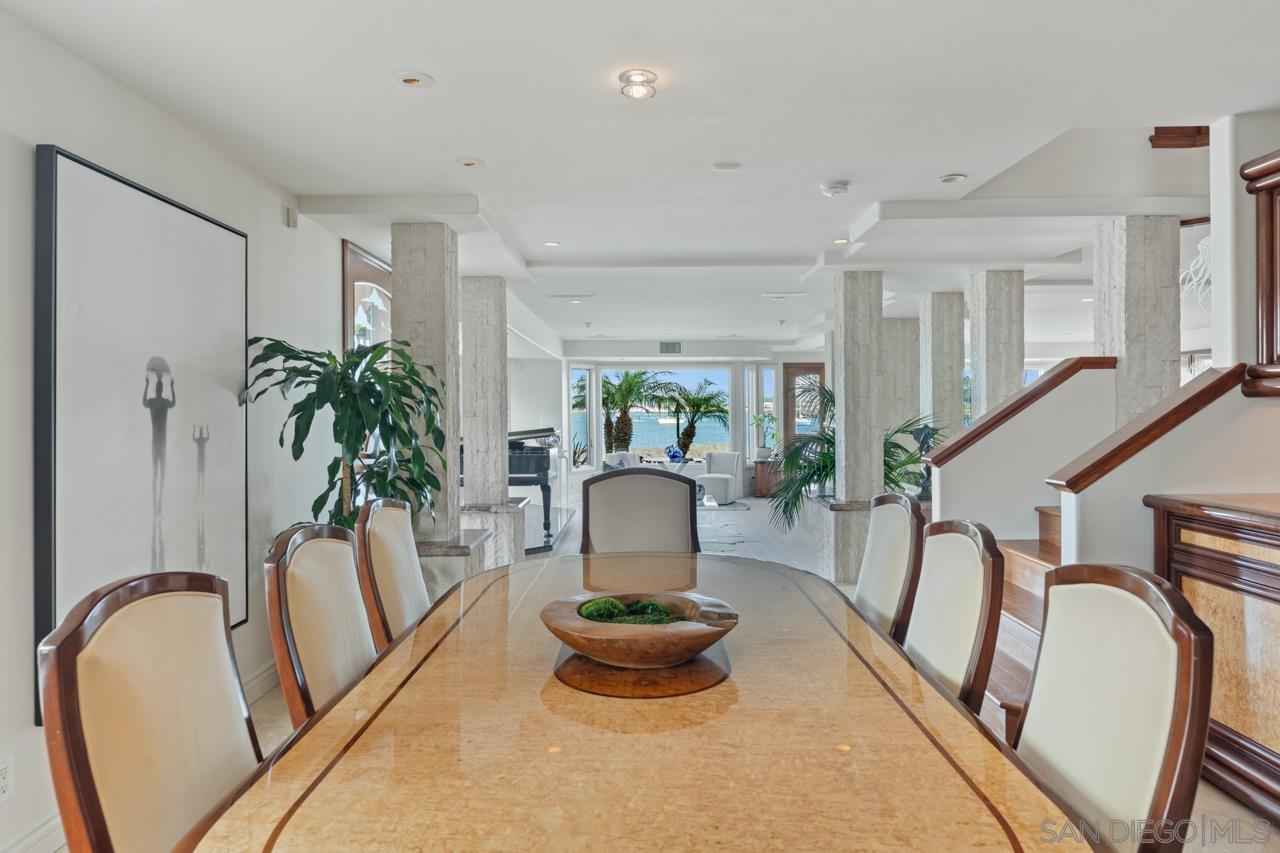 Detail Gallery Image 26 of 50 For 2741  Bayside Walk, San Diego,  CA 92109 - 3 Beds | 2/2 Baths