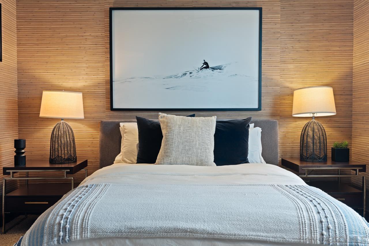 Detail Gallery Image 40 of 50 For 2741  Bayside Walk, San Diego,  CA 92109 - 3 Beds | 2/2 Baths