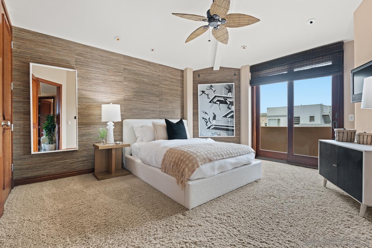 Detail Gallery Image 41 of 50 For 2741  Bayside Walk, San Diego,  CA 92109 - 3 Beds | 2/2 Baths