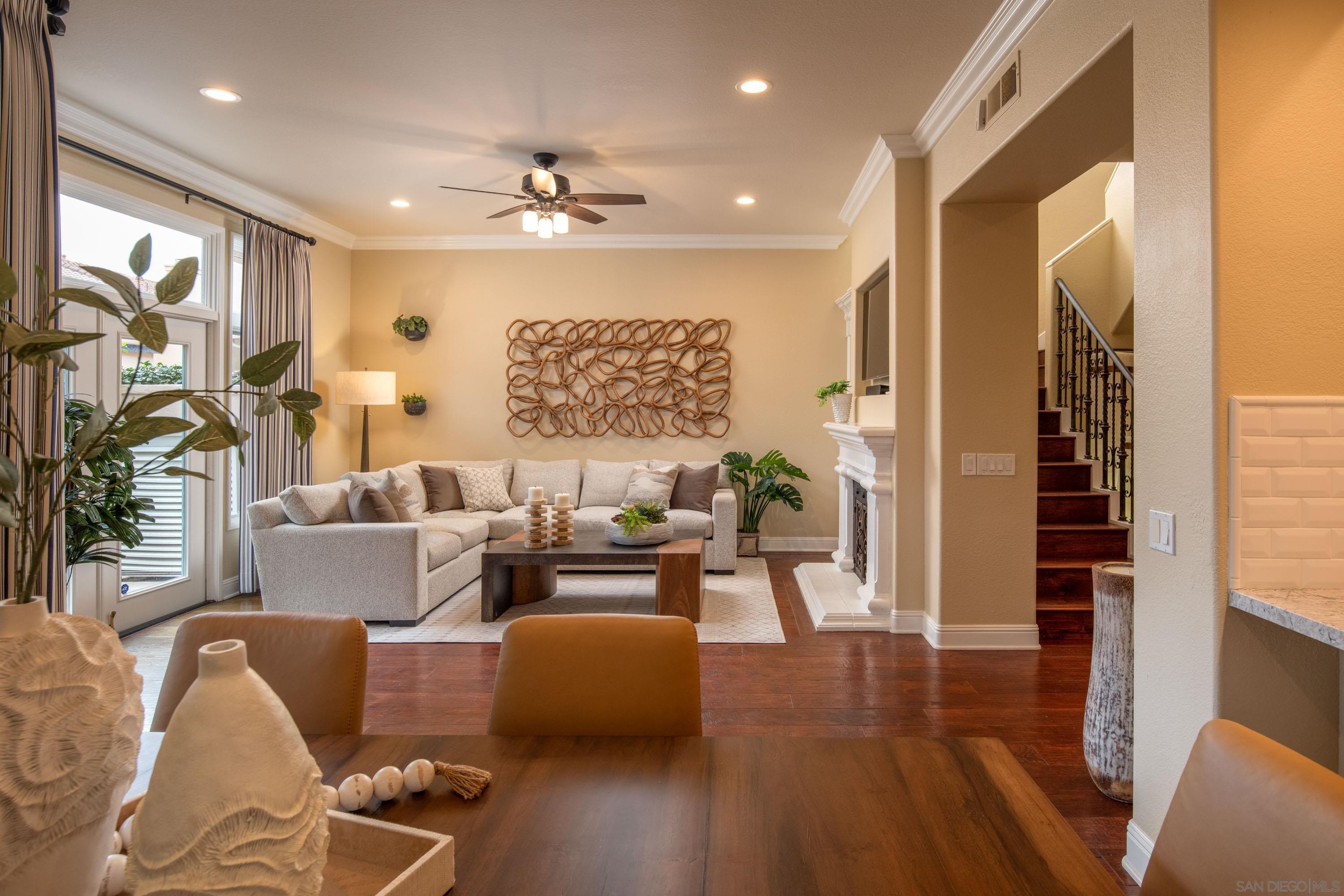 Detail Gallery Image 15 of 54 For 3636  Calle Juego, Rancho Santa Fe,  CA 92091 - 3 Beds | 2/1 Baths