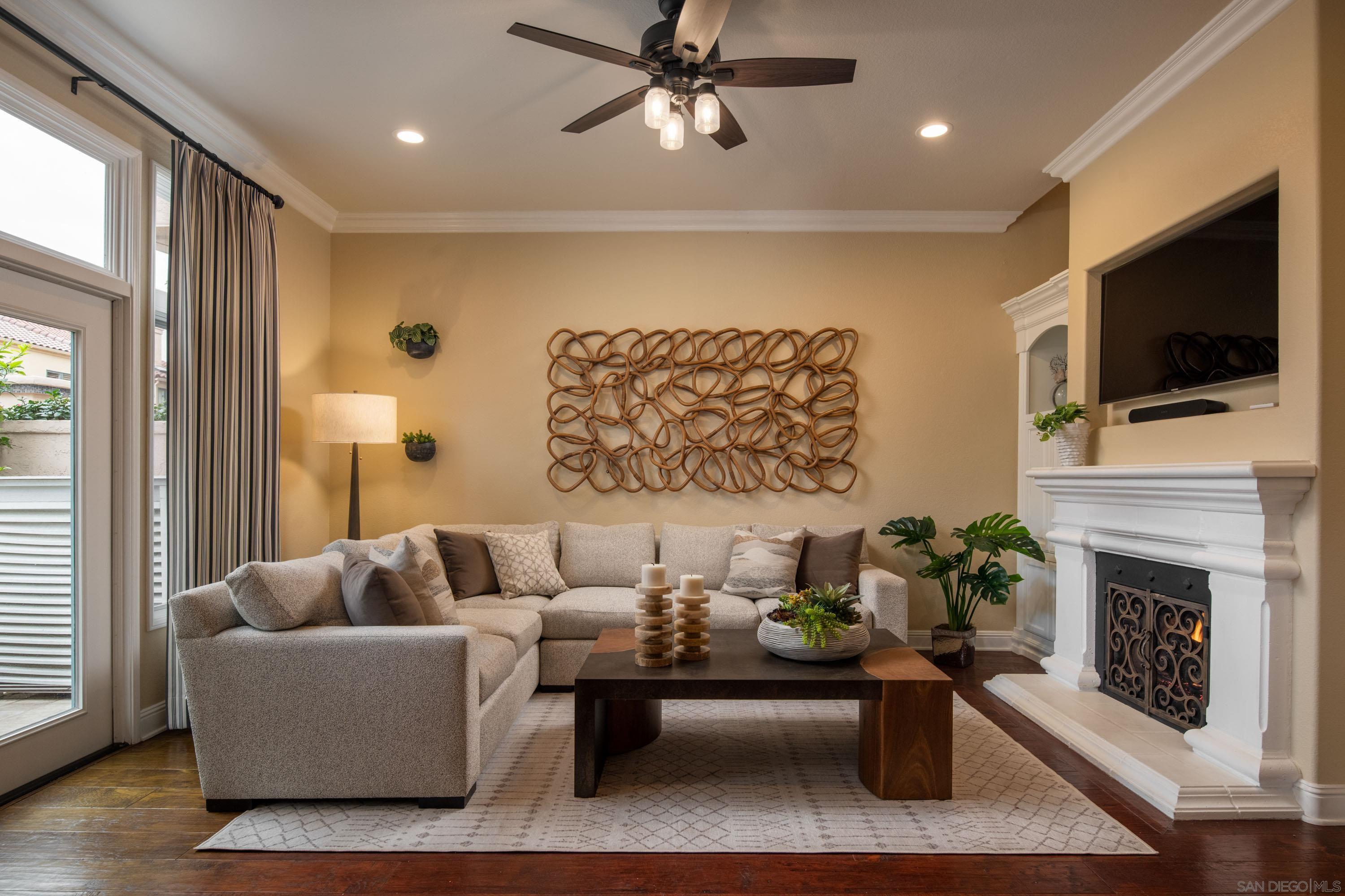 Detail Gallery Image 16 of 54 For 3636  Calle Juego, Rancho Santa Fe,  CA 92091 - 3 Beds | 2/1 Baths