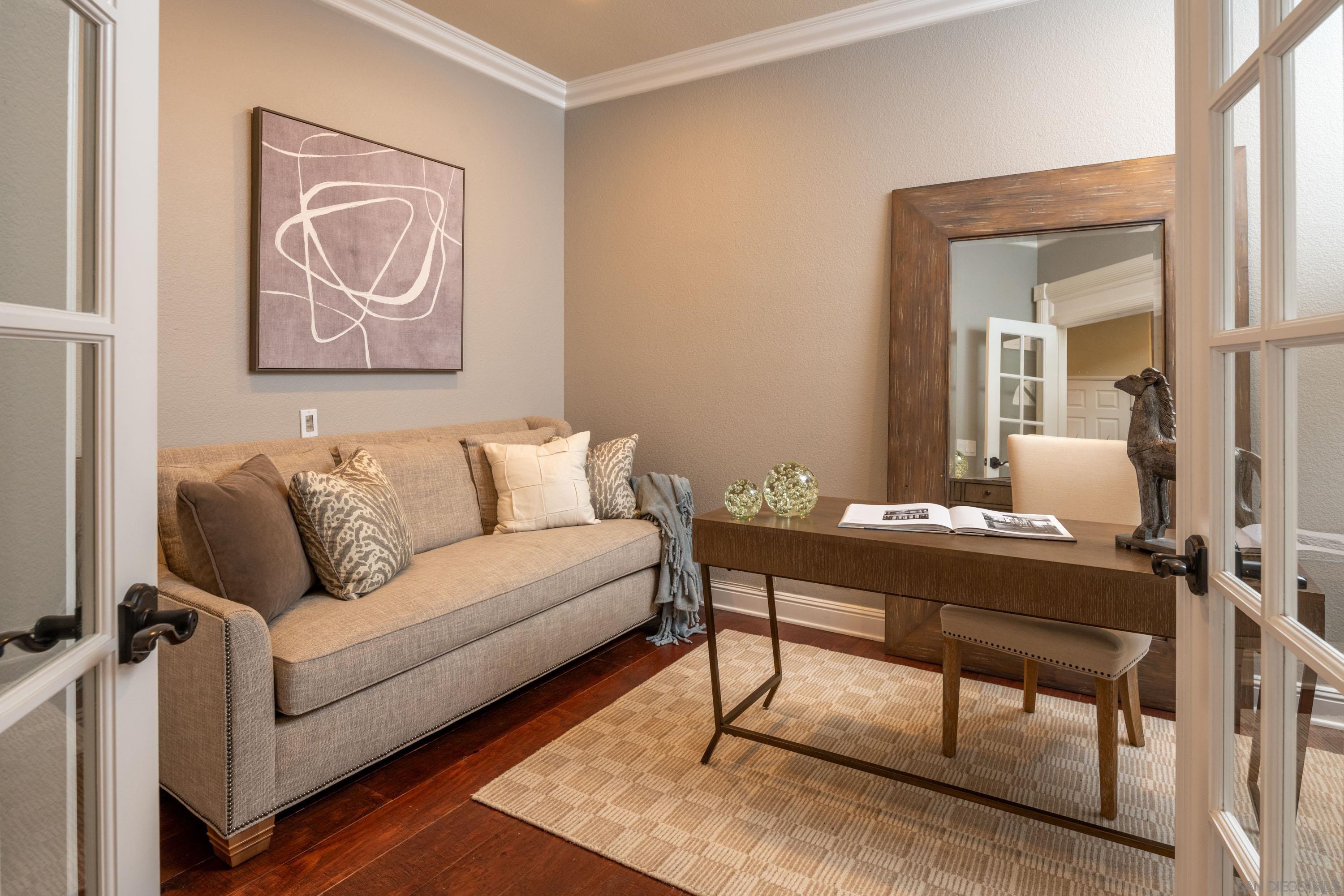 Detail Gallery Image 47 of 54 For 3636  Calle Juego, Rancho Santa Fe,  CA 92091 - 3 Beds | 2/1 Baths