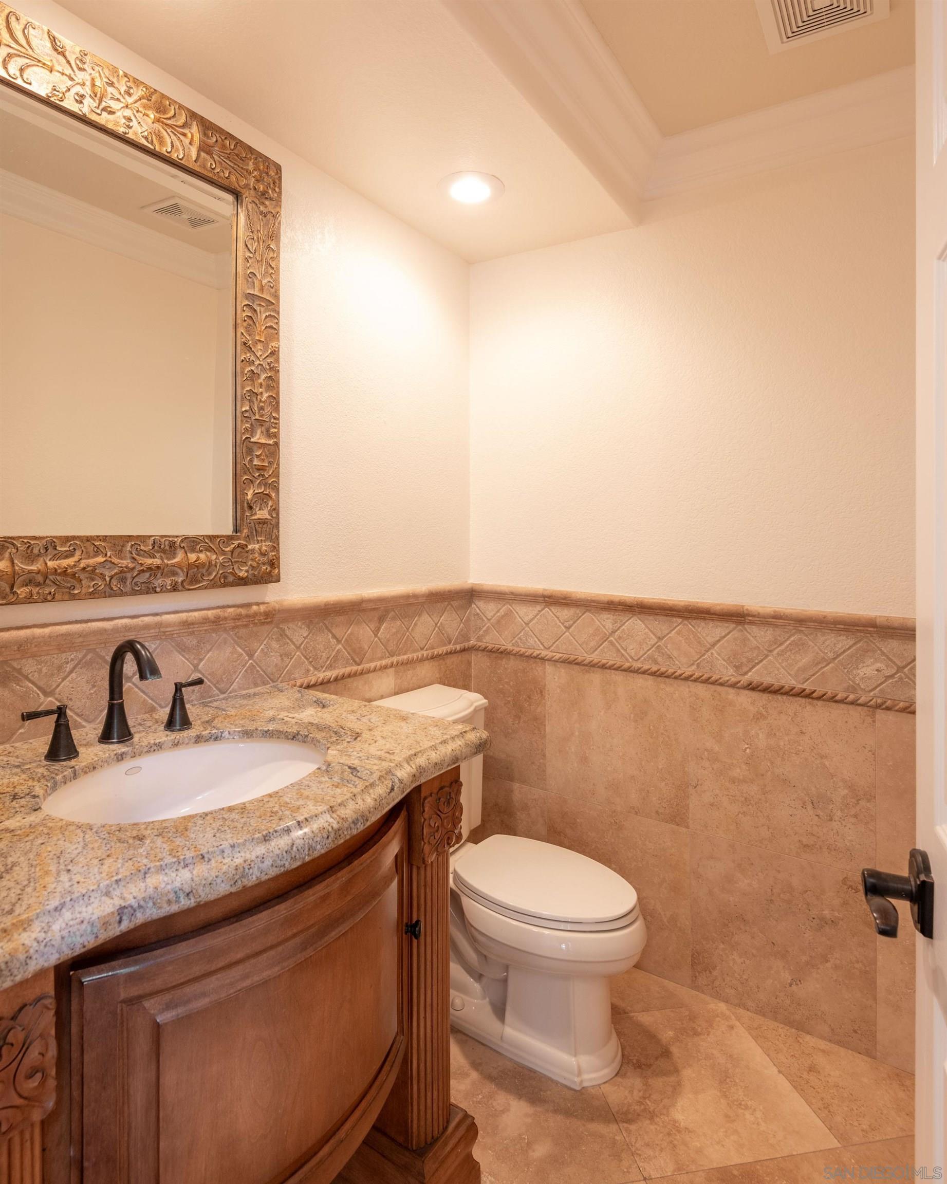 Detail Gallery Image 50 of 54 For 3636  Calle Juego, Rancho Santa Fe,  CA 92091 - 3 Beds | 2/1 Baths