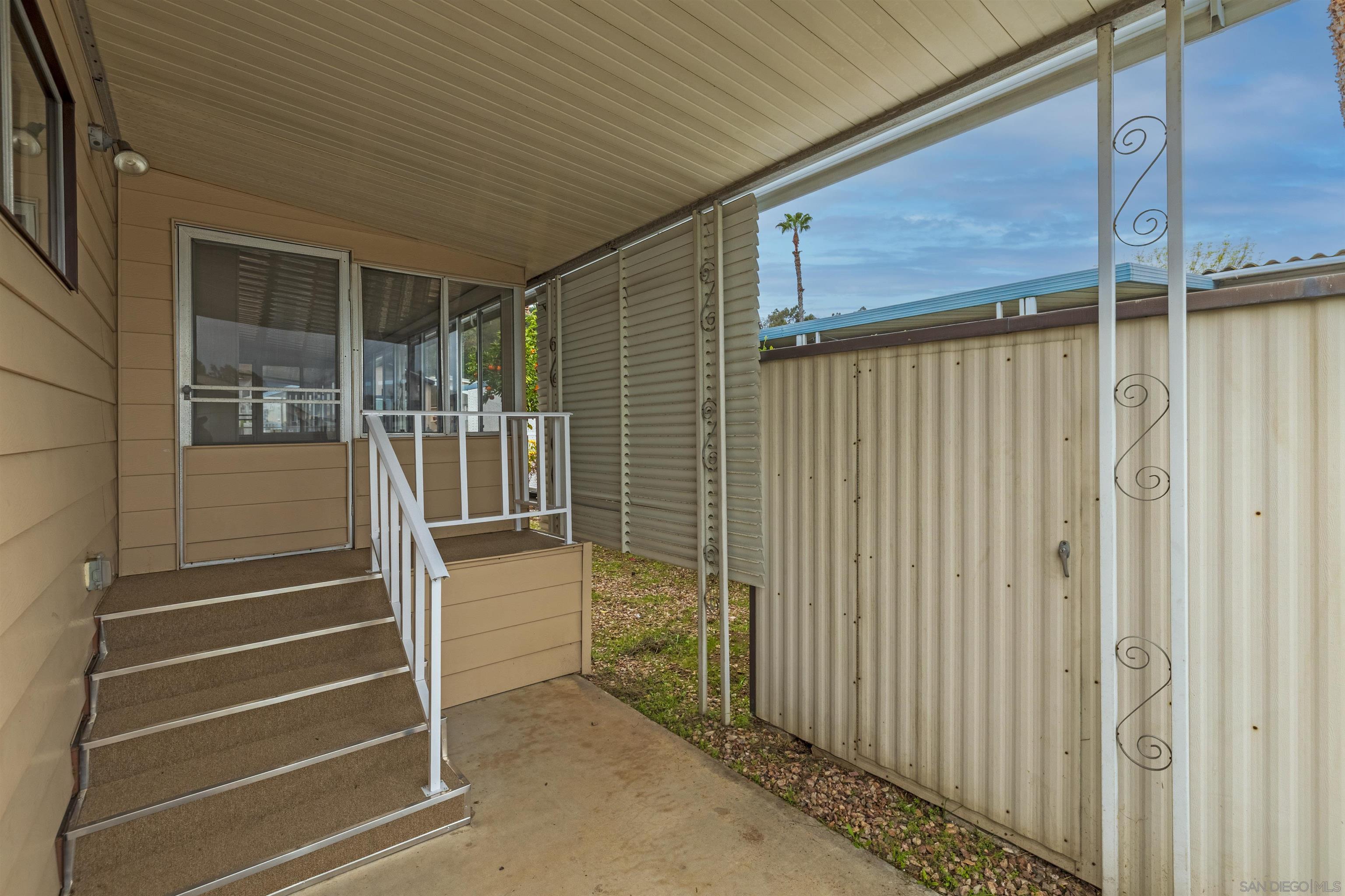 Detail Gallery Image 25 of 28 For 1440 S Orange Ave  105, El Cajon,  CA 92020 - 2 Beds | 2 Baths