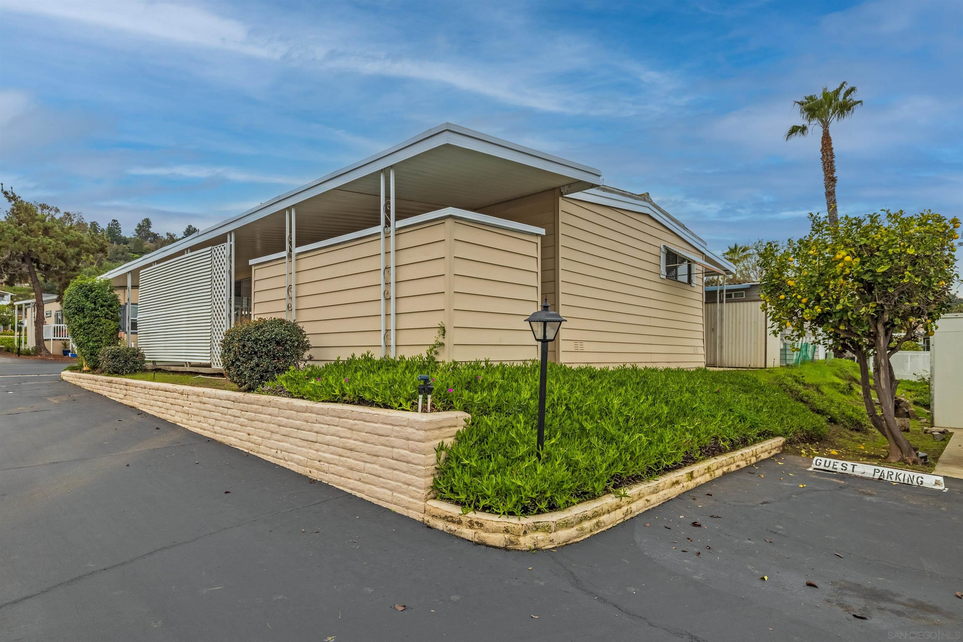 Detail Gallery Image 26 of 28 For 1440 S Orange Ave  105, El Cajon,  CA 92020 - 2 Beds | 2 Baths