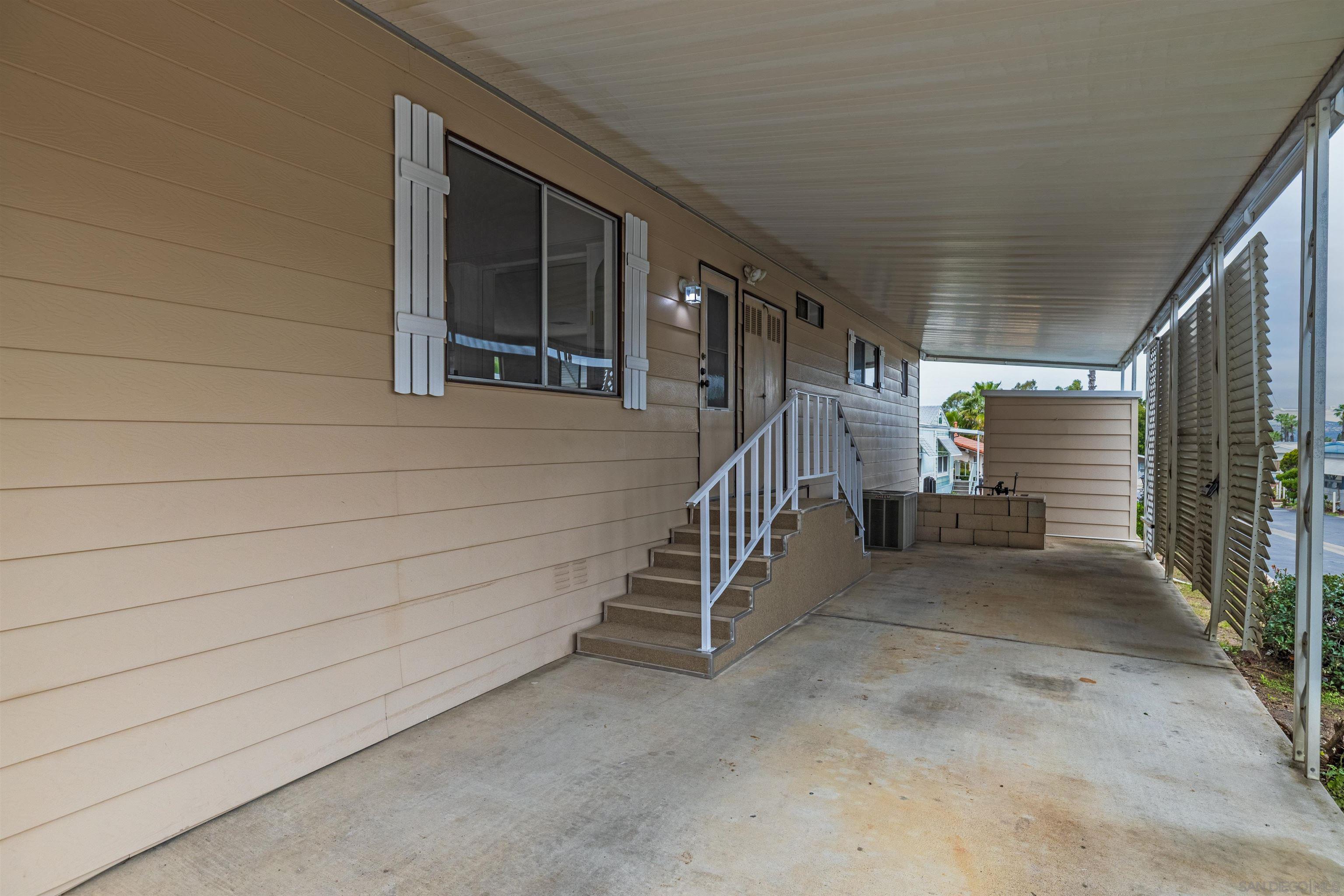 Detail Gallery Image 27 of 28 For 1440 S Orange Ave  105, El Cajon,  CA 92020 - 2 Beds | 2 Baths