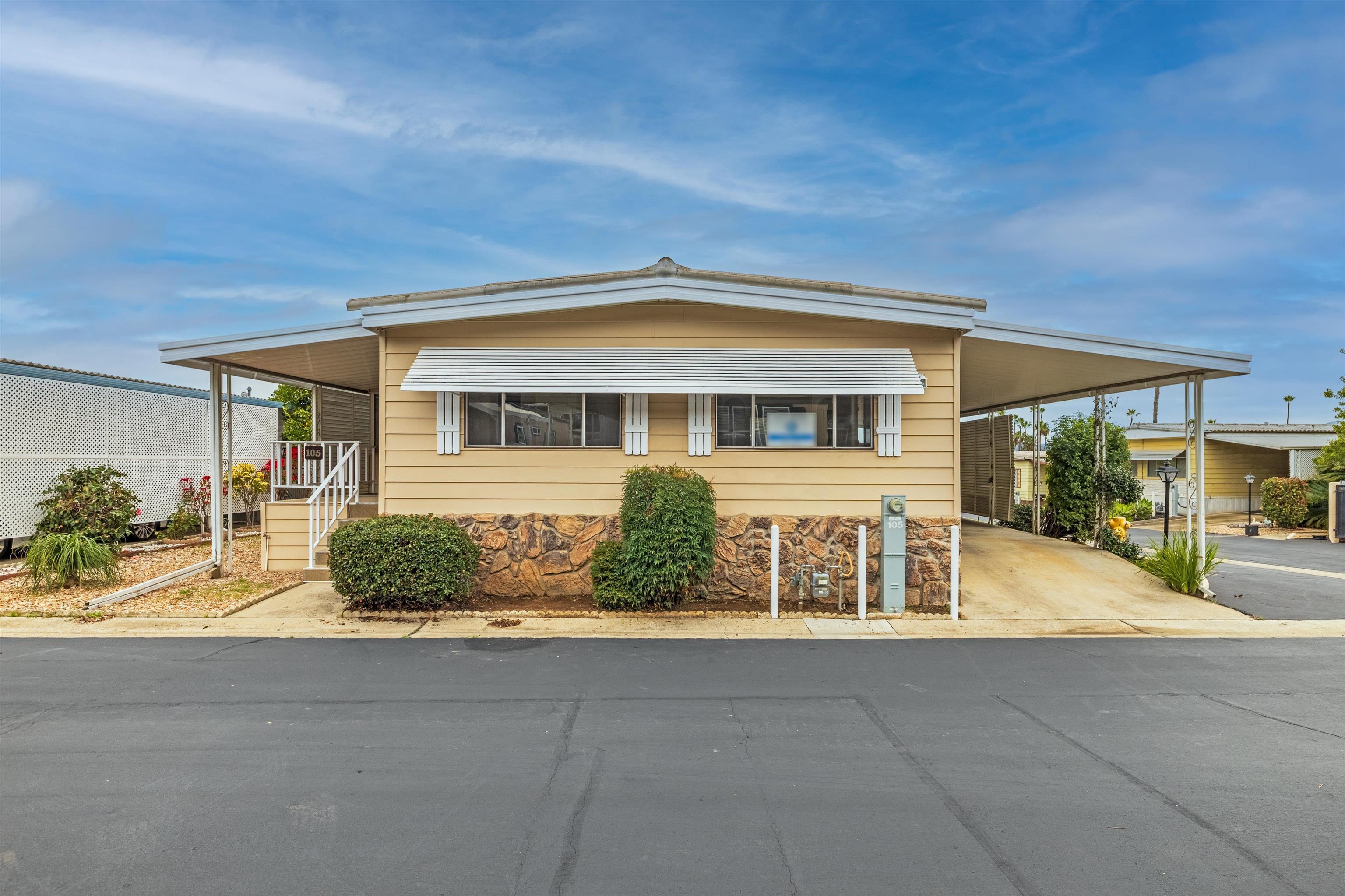 Detail Gallery Image 28 of 28 For 1440 S Orange Ave  105, El Cajon,  CA 92020 - 2 Beds | 2 Baths