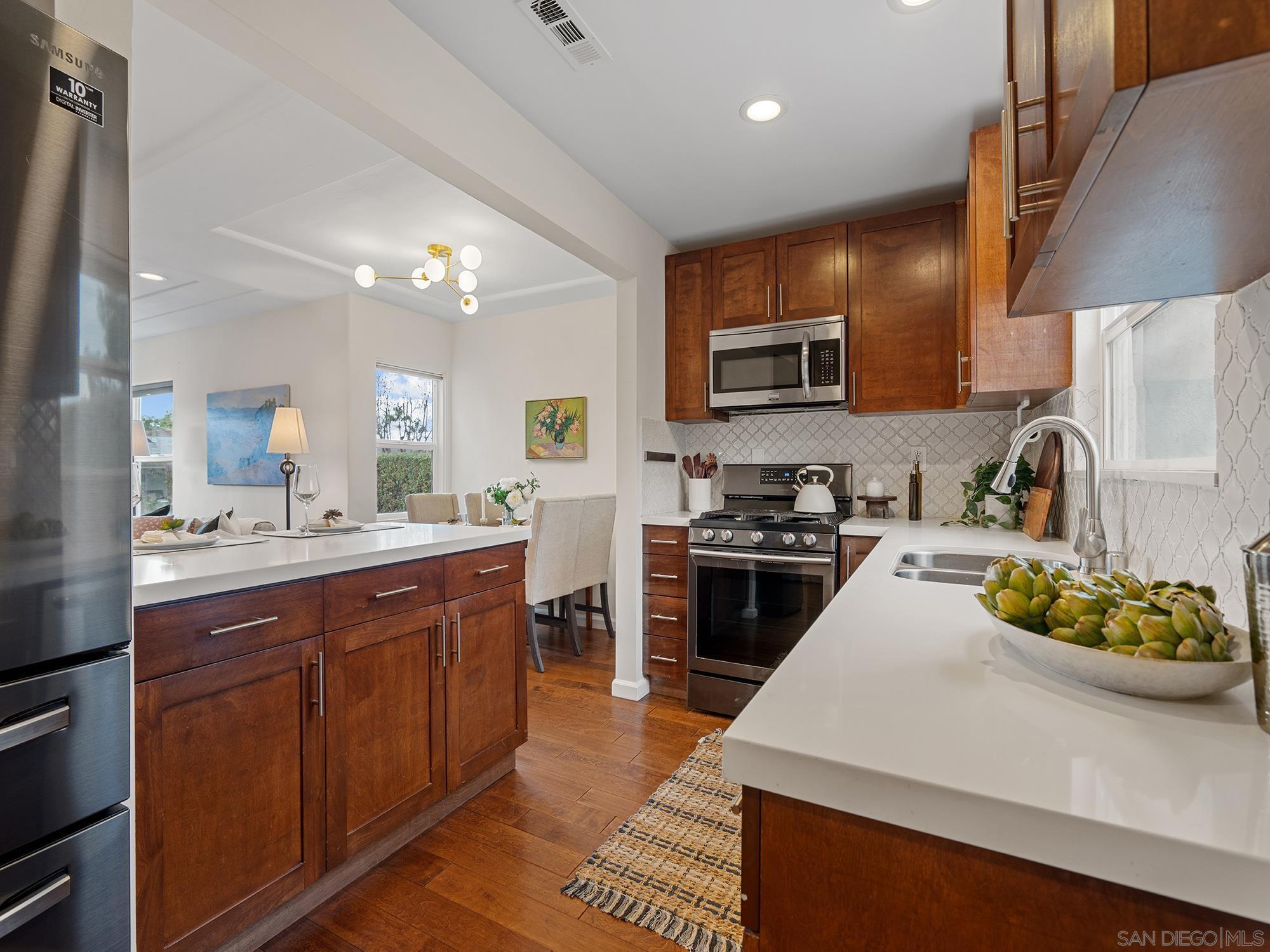 Detail Gallery Image 12 of 36 For 4747  Lenore Dr, San Diego,  CA 92115 - 3 Beds | 2 Baths