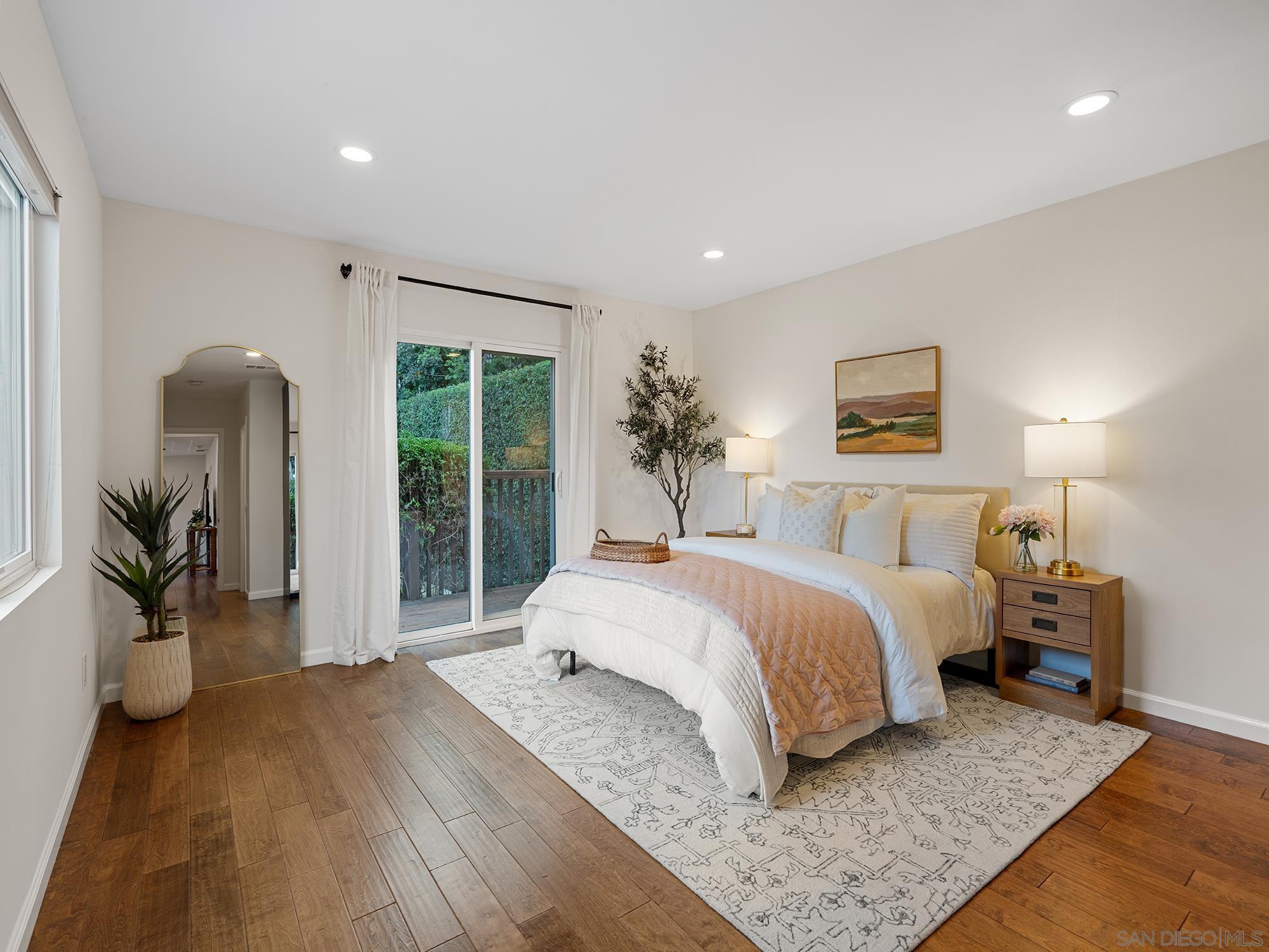 Detail Gallery Image 13 of 36 For 4747  Lenore Dr, San Diego,  CA 92115 - 3 Beds | 2 Baths